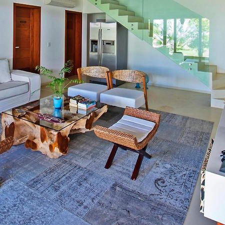 Campo Bahia Hotel Villas Spa Santo Andre  Bagian luar foto