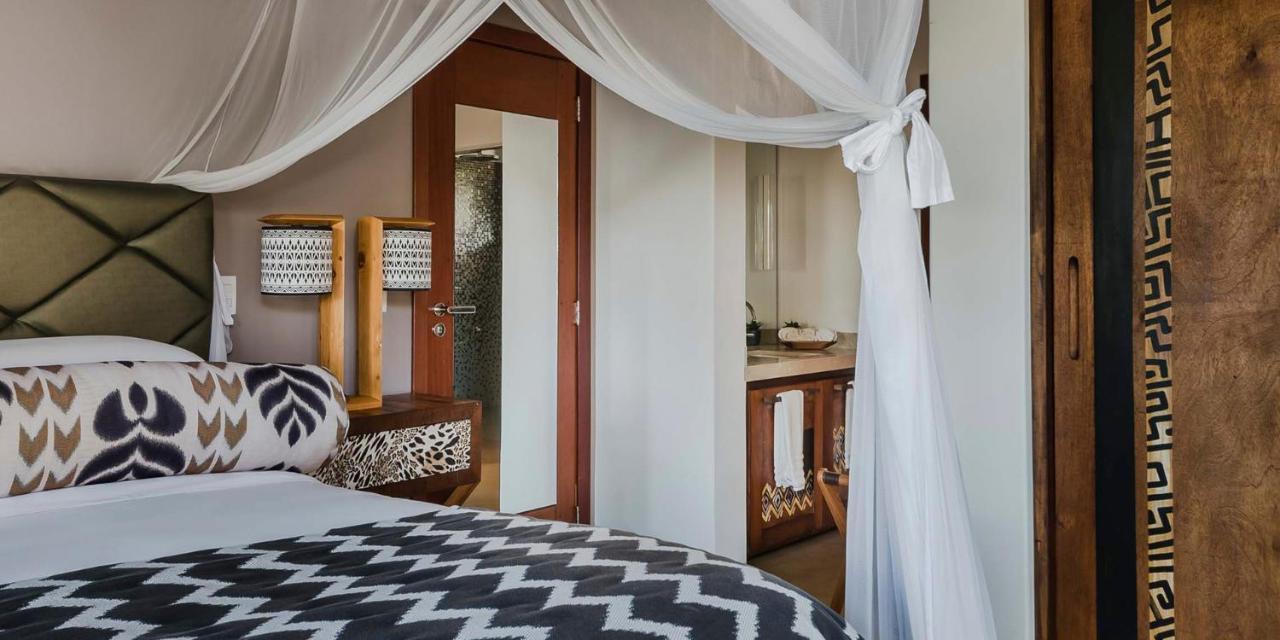 Campo Bahia Hotel Villas Spa Santo Andre  Bagian luar foto