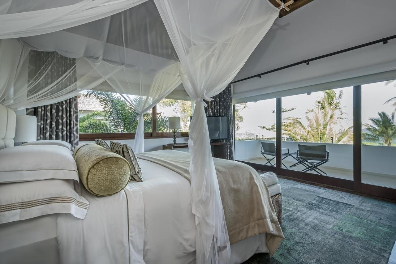 Campo Bahia Hotel Villas Spa Santo Andre  Bagian luar foto