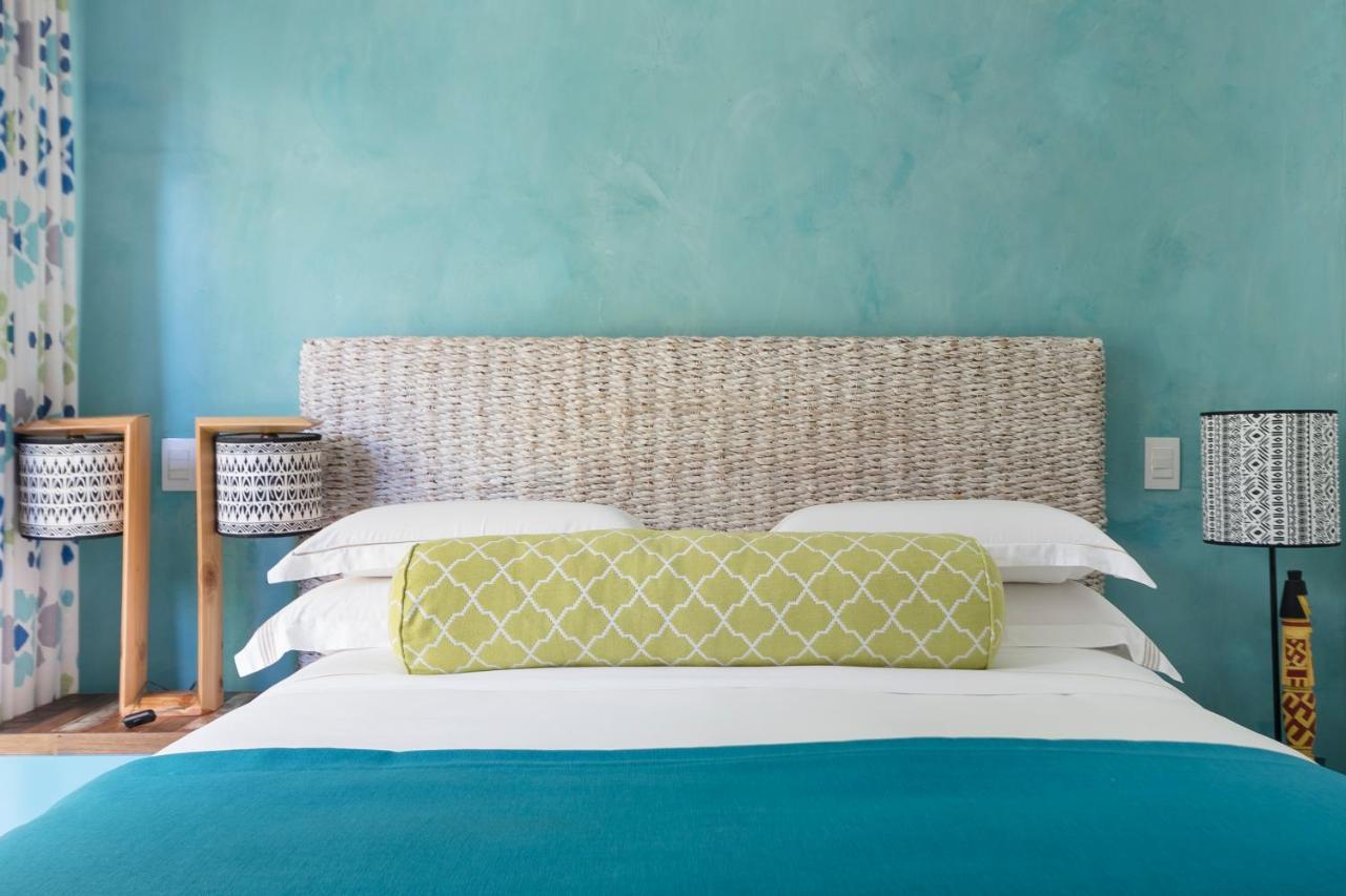 Campo Bahia Hotel Villas Spa Santo Andre  Bagian luar foto