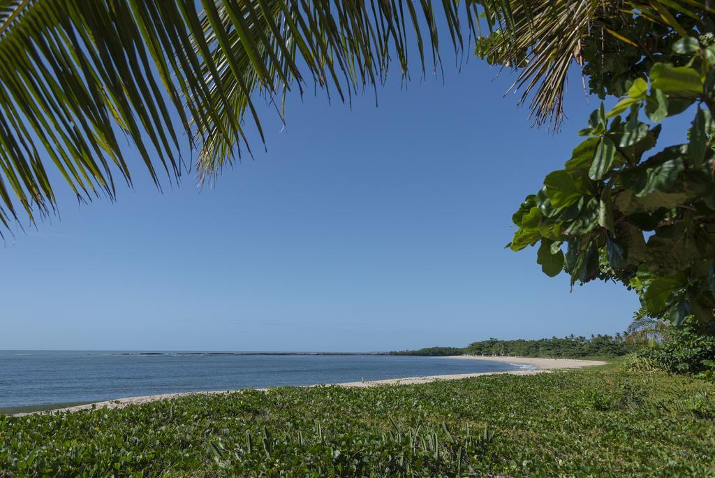 Campo Bahia Hotel Villas Spa Santo Andre  Bagian luar foto