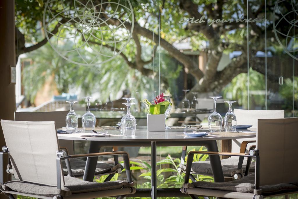 Campo Bahia Hotel Villas Spa Santo Andre  Bagian luar foto
