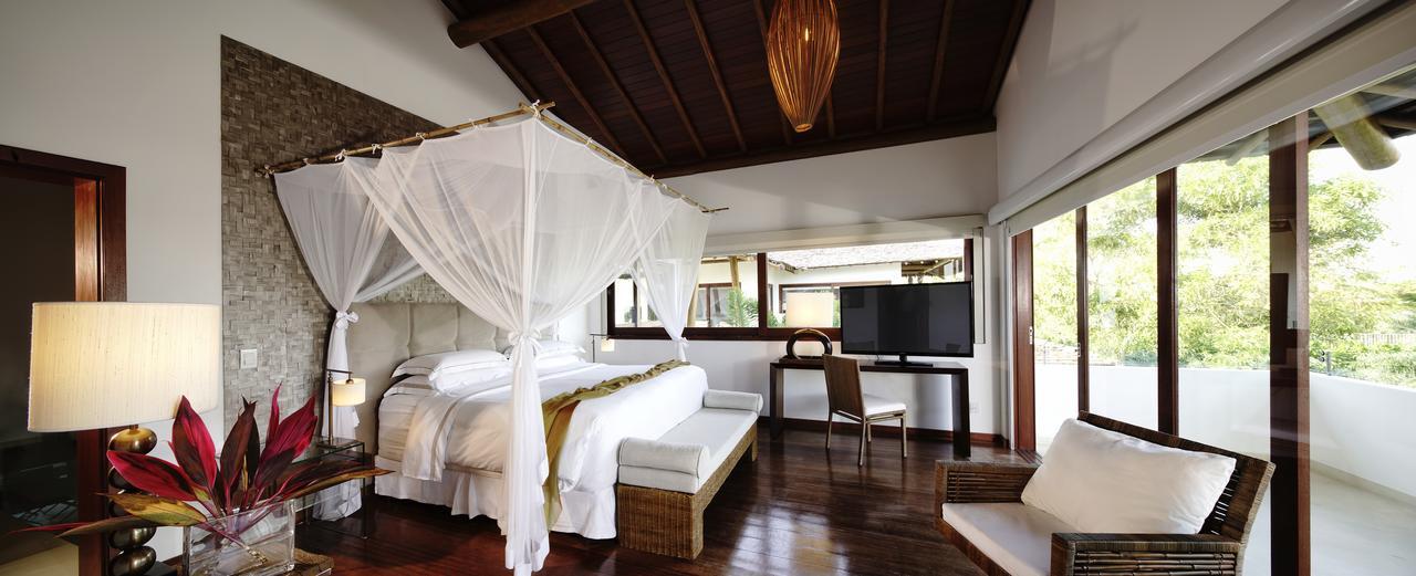 Campo Bahia Hotel Villas Spa Santo Andre  Bagian luar foto
