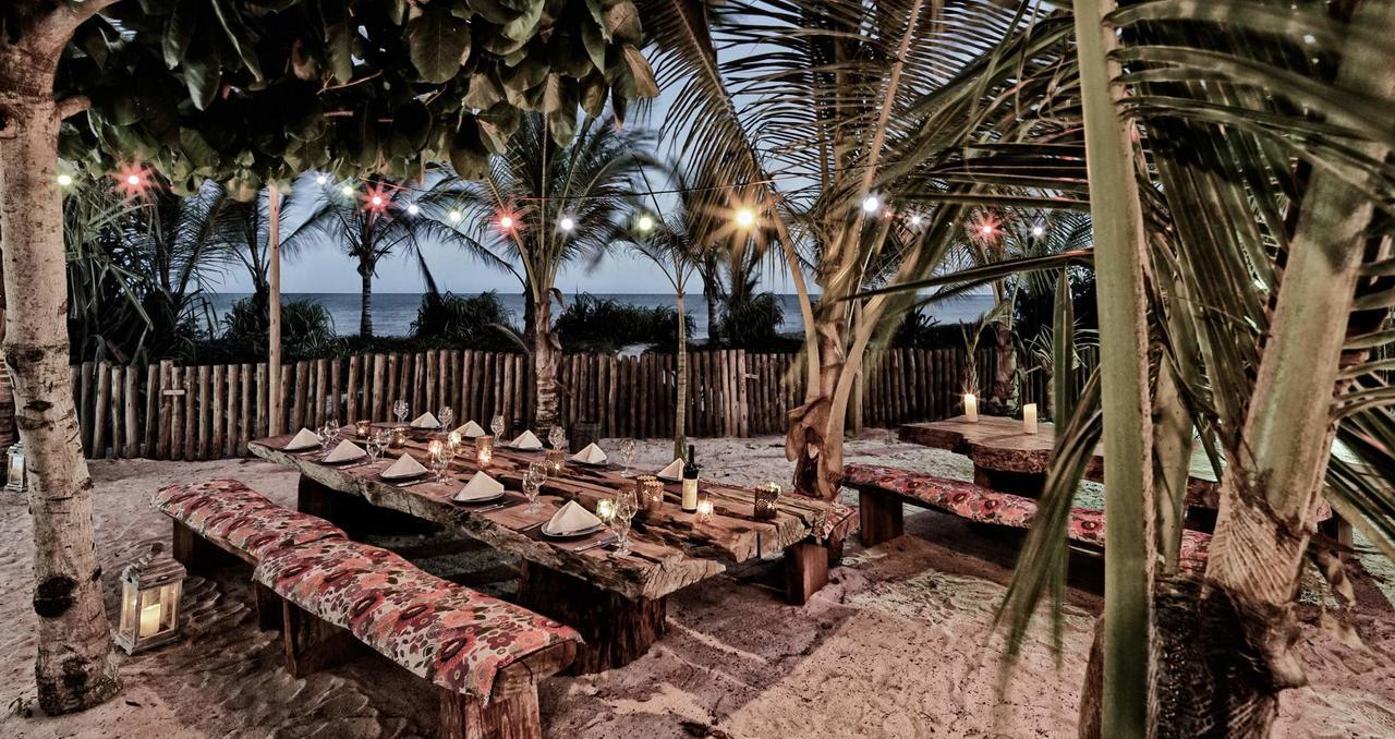 Campo Bahia Hotel Villas Spa Santo Andre  Bagian luar foto